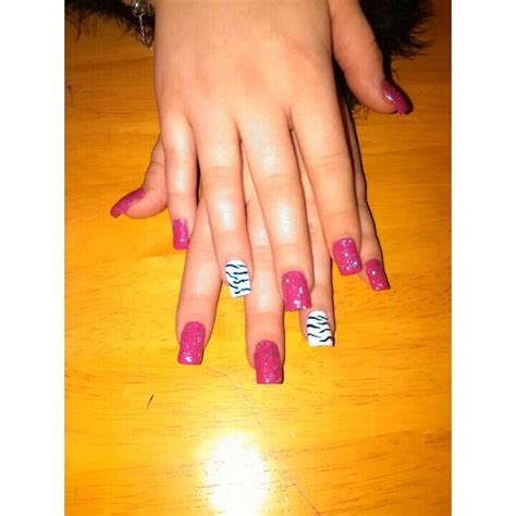 Pin On Nails I Have Done