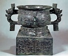 Zhou dynasty | History, Achievements, Art, & Facts | Britannica