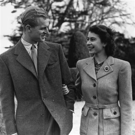 Queen elizabeth ii and prince philip have four children. A Look Back on Queen Elizabeth and Prince Philip's Royal ...