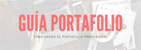 Guía Portafolio Profesional Ejemplos de portafolios profesionales digitales Ejemplos de