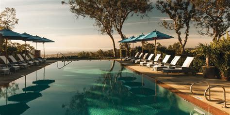 Things to do hotels where to stay. Belmond El Encanto | Luxury Santa Barbara Resorts