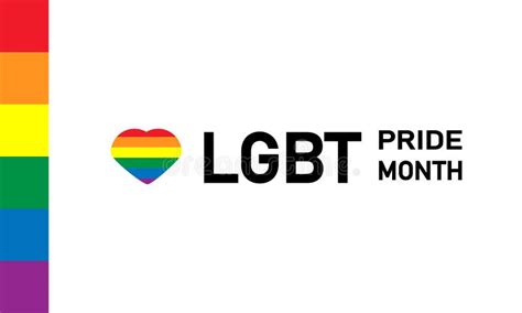 lgbt pride month in june lesbian gay bisexual transgender pride celebrating lgbt culture