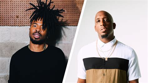 Derek Minor And Nobigdyl Have Faith In Fleshing Out Their Own