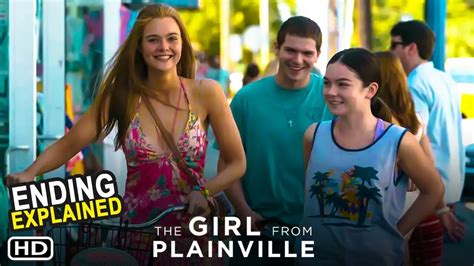 The Girl From Plainville Recap And Ending Explained 2022 Hulu Video