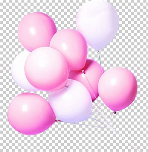 Balloon Pink PNG Clipart Balloon Balloon Cartoon Balloons Color