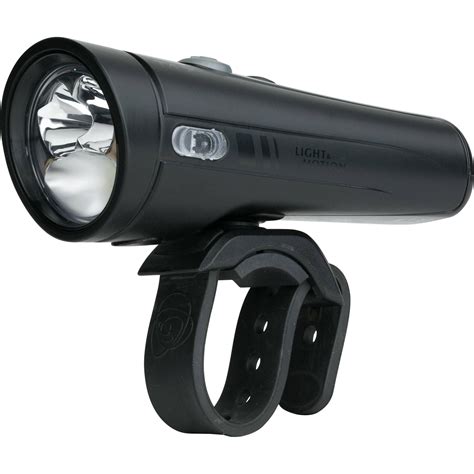 For the safest ride, we recommend using a headlight and taillight, but if you can most every model available has led lights with multiple brightness settings and a rechargeable lithium battery. Light & Motion Taz 1500 LED Bike Light (Black Pearl) 856 ...