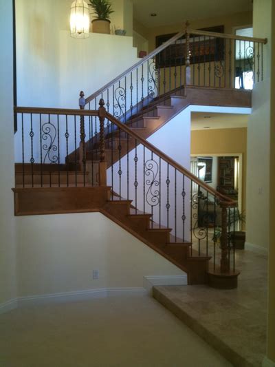 What Is A Stair Or Railing Skirtboard Stair Parts Blog