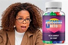 Oprah Keto Gummies – Does Winfrey Keto Gummies really work?