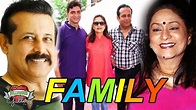 Adi Irani Family With Parents, Wife, Daughter, Brother, Sister, Career ...