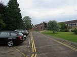 Riddlesdown Collegiate venue for hire in Purley - SchoolHire