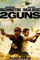 2 Guns DVD Release Date November 19, 2013