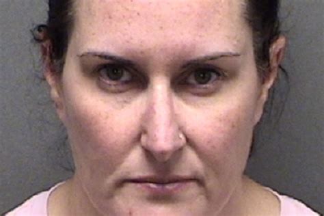 Texas Mom Arrested For Intentionally Mixing Son Drink That Put