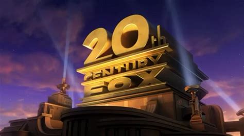 20th Century Fox Dreamworks Animation Wiki
