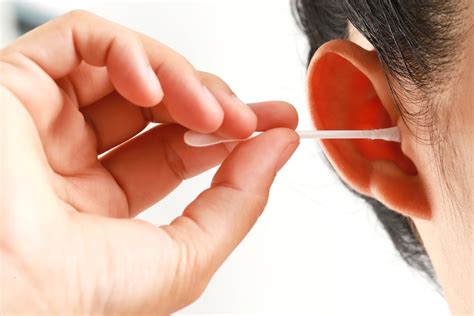 What Causes The Earwax To Build Up Hodgson Pharmacy