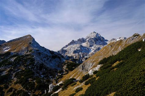 Climbing Mount Triglav from Pokljuka Plato | Local Guide | From 249€