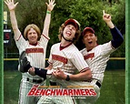 Watch Streaming HD The Benchwarmers, starring David Spade, Jon Heder ...