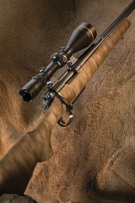 H S Precision Pro Series 2000 Professional Hunter Rifle In 338 Lapua