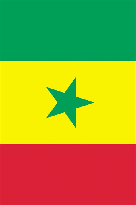 🔥 15 Senegal Flag Wallpapers Wallpapersafari