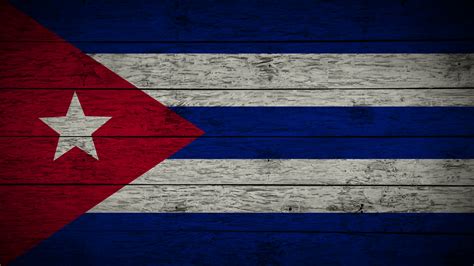 It has an area of 110,860 square km. Cuba Flag Wallpapers - Wallpaper Cave
