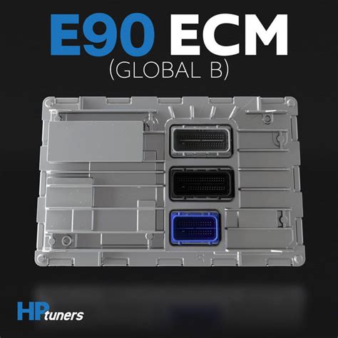 Hptuners Global B E90 Pcm Unlock Service Jre Performance Parts