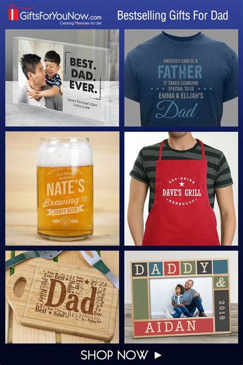 Father's day is right round the corner. Personalized Farther's Day Gifts for 2019 | Personalized ...
