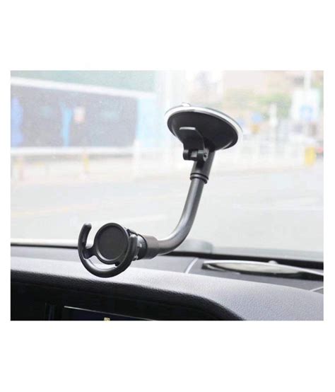 Kolorfish Car Mobile Holder Single Clamp For Air Vent Black Buy