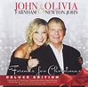 John Farnham & Olivia Newton-John - Friends For Christmas (2017, CD ...