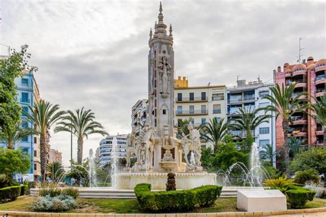 11 Lugares Que Ver En Alicante Imprescindibles Viajeros Callejeros