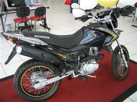 Motos Honda Em Nova Friburgo Moto Scala Rj