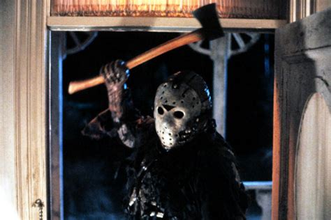 Type De Film D'horreur Halloween Vendredi 13 - Vendredi 13 : Tournage imminent pour la licence phare des années 1980