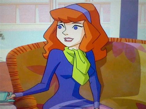 Daphne Blake By Daphnejones On Deviantart