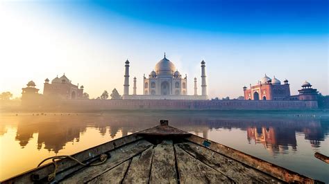 Agra Travel Uttar Pradesh India Lonely Planet