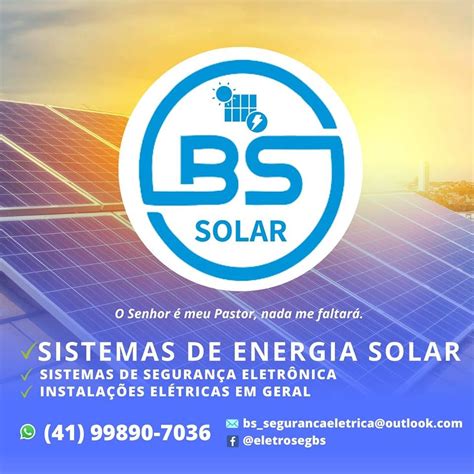 Bs Solar Posts Facebook