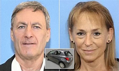 Police Hunt For Washington Couple Who Vanished In Suspicious