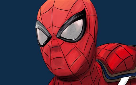 1920x1200 Spiderman Ps4 Artwork 4k 1080p Resolution Hd 4k Wallpapers