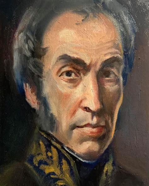 El Bolívar De Salvador De Madariaga 1826 1830 Por Ángel Lombardi Boscán La Historia 200