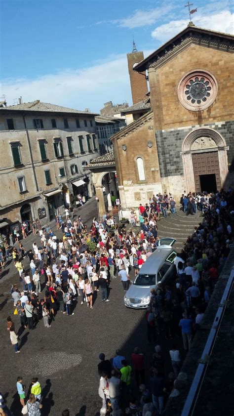 È il secondo capitolo della trilogia degli animali che all'inizio degli anni settanta contribuì a consolidare la fama del regista, affermandolo come uno dei maggiori autori di thriller in italia. Orvieto, ultimo saluto ad Anna Marchesini | umbriaON