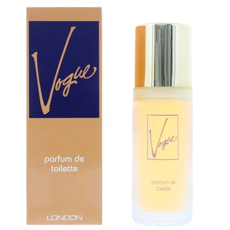 Milton Lloyd Vogue Parfum De Toilette 55ml