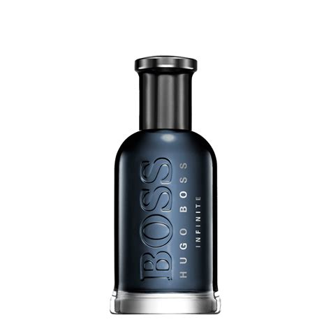 Boss Bottled Infinite Perfume Edp Preços Online Hugo Boss Perfumes Club