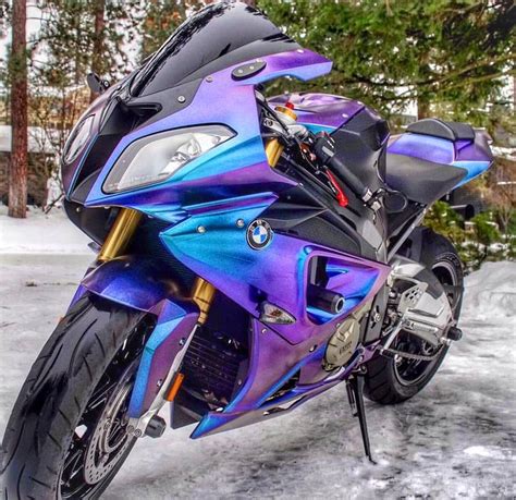 The bmw s 1000 rr. 2014 BMW S1000RR Blue Purple | Racing Motorcycle World | Pinterest | Jet skies, Atv and Cars and ...
