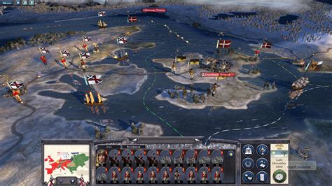 Page 4 Of 24 For 25 Best Military Strategy Games For Pc Gamers Decide