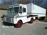 Grumman Box Truck For Sale Images