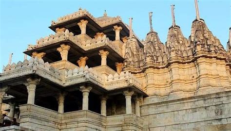 11 Famous And Religious Places In Rajasthan One Cannot Miss Out