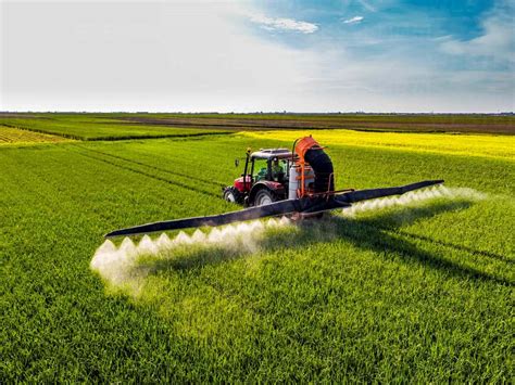 Les Enjeux De La Scientifisation Du Droit Le Cas De Monsanto