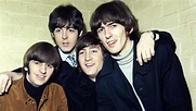 Eerste single The Beatles levert meer dan 33.000 euro op ...