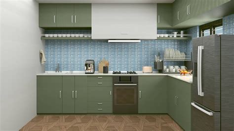 Kitchen Simple Design Home Design Ideas