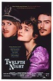 Twelfth Night: Or What You Will - A douasprezecea noapte (1996) - Film ...