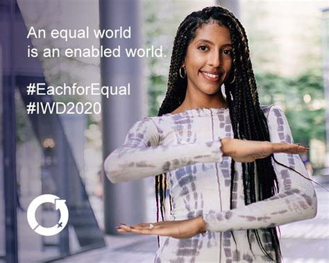 The day celebrated to recognise the social, economic, cultural and political achievements of women also marks a call to action for accelerating gender parity. International Women's Day 2020 - Welcome to the WISE Campaign