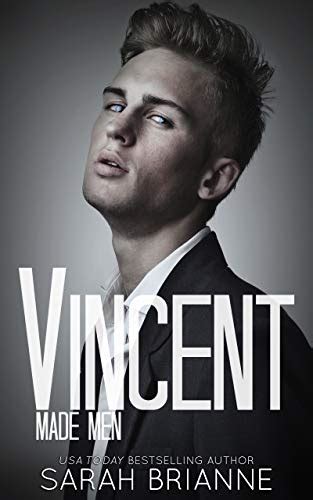 Vincent Made Men Book 2 Ebook Brianne Sarah Amazon Ca Kindle Store