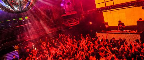 Top 10 Best Electronic Nightclubs In New York Ny In 2021 Discotech